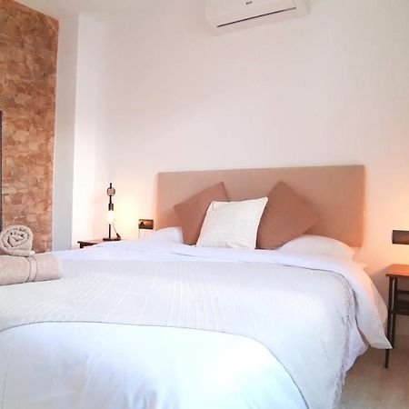 Sol Deluxe Nerja Exterior foto
