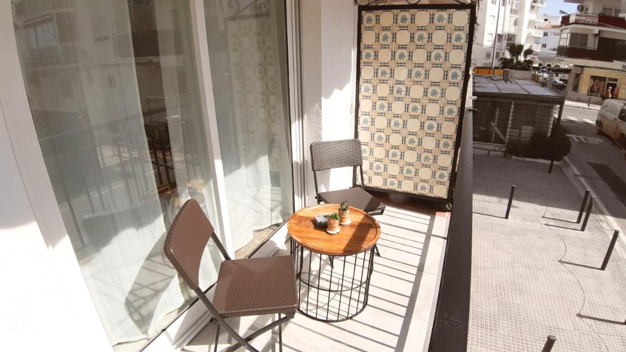 Sol Deluxe Nerja Exterior foto